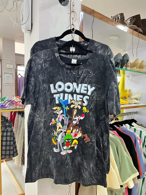 Custom Made Printed T-shirts